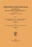 Le Chondriome de la Cellule Vegetale: Morphologie du Chondriome. Die Sphärosomen der Pflanzenzelle (eBook, PDF)