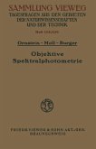 Objektive Spektralphotometrie (eBook, PDF)