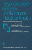 Psychosozialer &quote;Stress&quote; und koronare Herzkrankheit 3 (eBook, PDF)