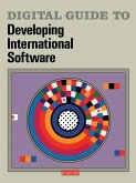 Digital Guide To Developing International Software (eBook, PDF)