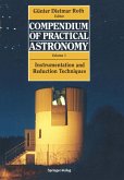 Compendium of Practical Astronomy (eBook, PDF)