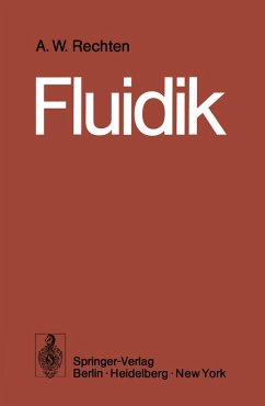 Fluidik (eBook, PDF) - Rechten, Alfred W.