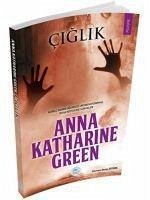 Ciglik - Katharine Green, Anna