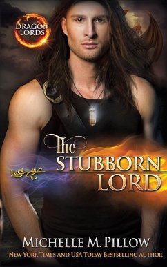 The Stubborn Lord - Pillow, Michelle M.