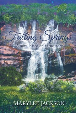 Falling Springs - Jackson, Marylee