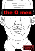 O Men #3.1 (eBook, PDF)