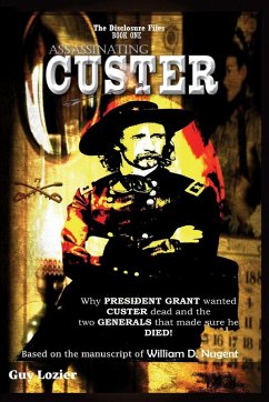 Cover Assassinating Custer