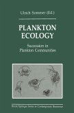 Plankton Ecology (eBook, PDF)