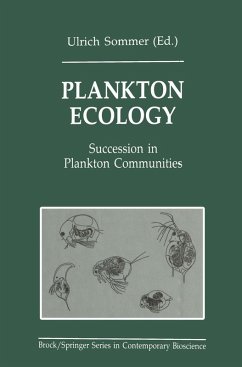 Plankton Ecology (eBook, PDF)