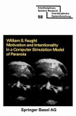 Motivation and Intentionality in a Computer Simulation Model of Paranoia (eBook, PDF)