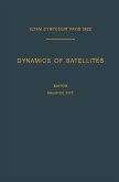 Dynamics of Satellites / Dynamique des Satellites (eBook, PDF)