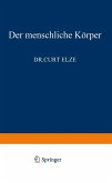 Der Menschliche Körper (eBook, PDF)