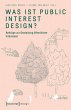 Was ist Public Interest Design? (eBook,... - Bild 1