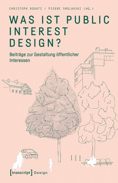 Was ist Public Interest Design? (eBook, PDF)