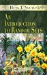An Introduction to Random Sets (eBook,... - Bild 1