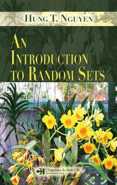 An Introduction to Random Sets (eBook, PDF) - Nguyen, Hung T.