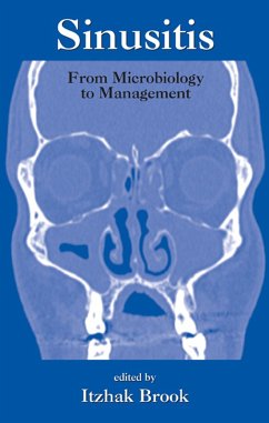 Sinusitis (eBook, PDF) Cover Sinusitis (eBook, PDF)