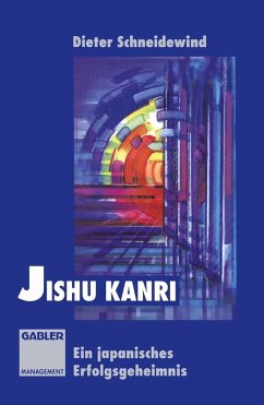 Jishu Kanri (eBook, PDF)