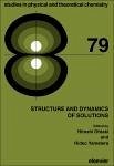 Structure and Dynamics of Solutions (eBook, PDF)