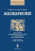 Agoraphobie (eBook, PDF)