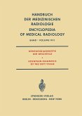 Röntgendiagnostik der Weichteile / Roentgen Diagnosis of the Soft Tissue (eBook, PDF)