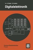 Digitalelektronik (eBook, PDF)