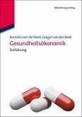 Gesundheitsökonomik (eBook, PDF)