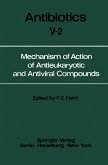 Mechanism of Action of Antieukaryotic and Antiviral Compounds (eBook, PDF)