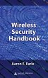 Wireless Security Handbook (eBook, PDF) - Bild 1