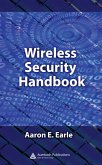 Wireless Security Handbook (eBook, PDF)