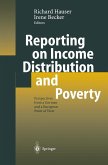 Reporting on Income Distribution and Poverty (eBook, PDF)