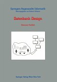 Datenbank-Design (eBook, PDF)