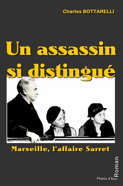 Un assassin si distingué (eBook, ePUB) - Bottarelli, Charles