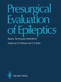 Presurgical Evaluation of Epileptics (eBook, PDF)