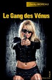 Le gang des Vénus (eBook, ePUB)