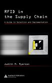 RFID in the Supply Chain (eBook, PDF)