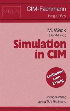 Cover Simulation in CIM (eBook, PDF)