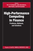 High-Performance Computing in Finance (eBook, PDF)