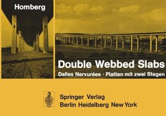 Cover Double Webbed Slabs / Dalles Nervurées / Platten mit zwei Stegen (eBook, PDF)