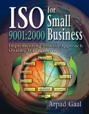 Iso 9001 (eBook, PDF)