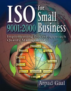 Iso 9001 (eBook, PDF) - Gaal, Arpad