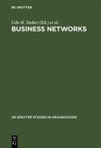 Business Networks (eBook, PDF)