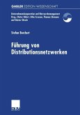 Führung von Distributionsnetzwerken (eBook, PDF)