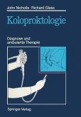 Koloproktologie (eBook, PDF)
