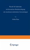 Physik für Jedermann (eBook, PDF) Physik für Jedermann (eBook, PDF)