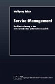 Service-Management (eBook, PDF)