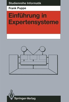 Einführung in Expertensysteme (eBook, PDF) - Puppe, Frank