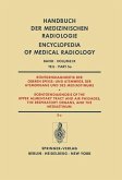 Röntgendiagnostik der Oberen Speise- und Atemwege, der Atemorgane und des Mediastinums Teil 5a / Roentgendiagnosis of the Upper Alimentary Tract and Air Passages, the Respiratory Organs, and the Mediastinum Part 5a (eBook, PDF)