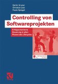 Controlling von Softwareprojekten (eBook, PDF)