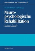 Neuropsychologische Rehabilitation (eBook, PDF)